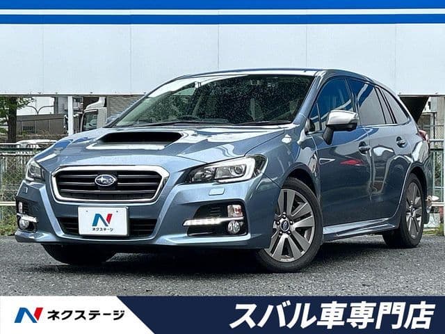 SUBARU