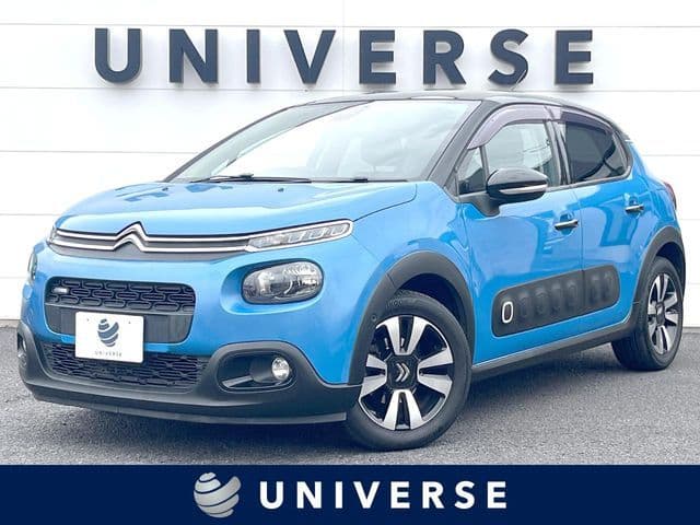 CITROEN