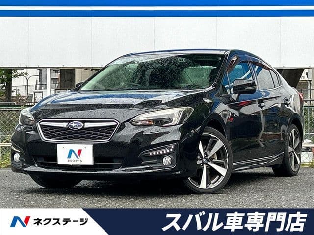 SUBARU
