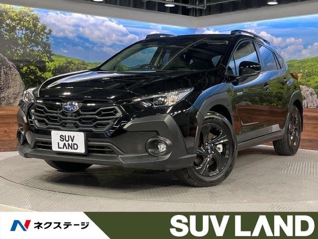 SUBARU