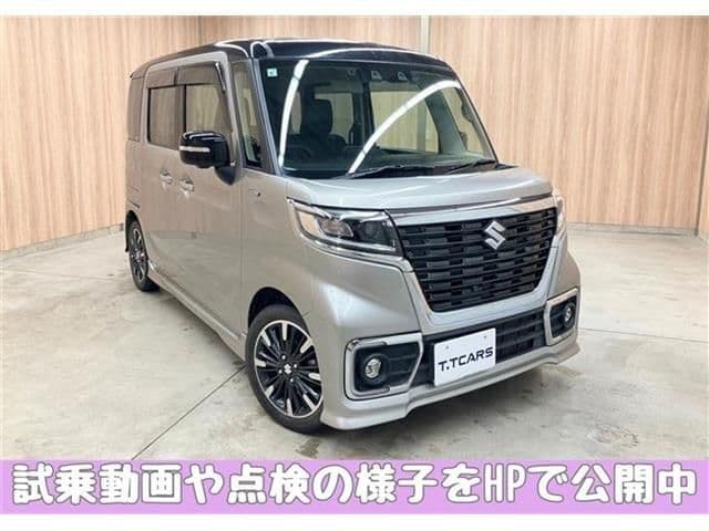 SUZUKI