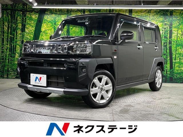 DAIHATSU