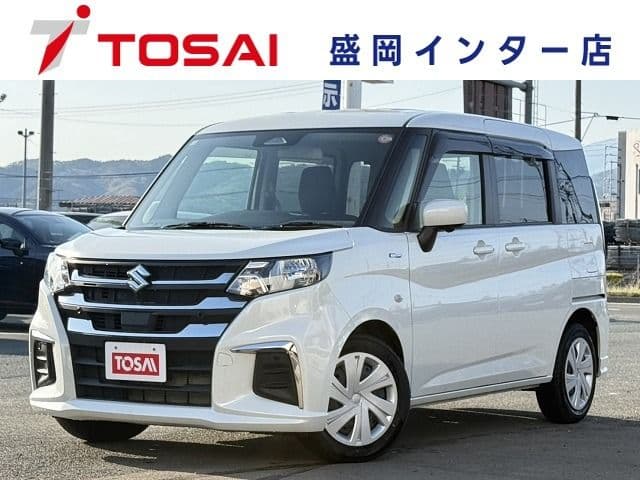 SUZUKI