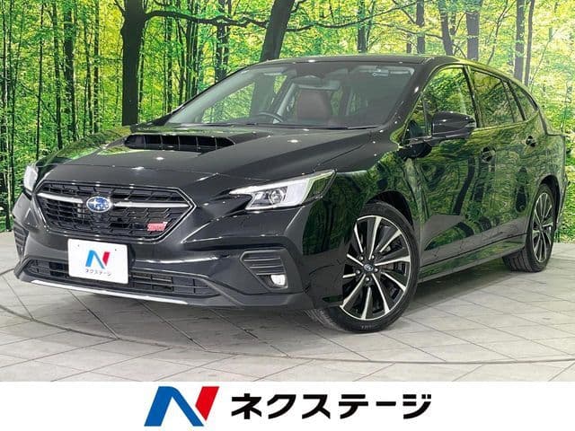 SUBARU