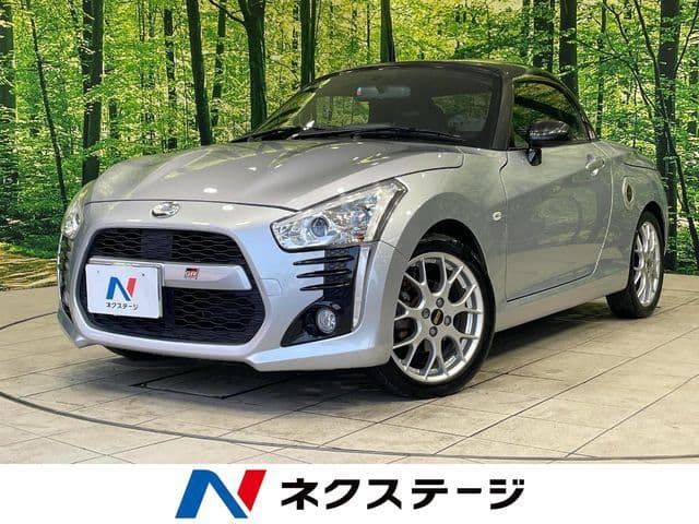 DAIHATSU