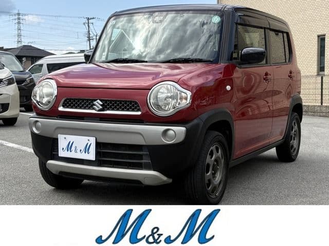 SUZUKI