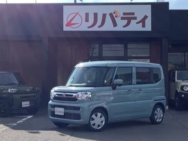SUZUKI