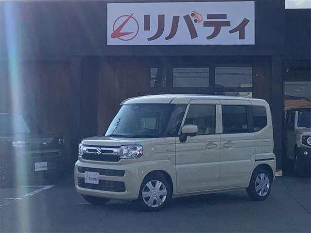 SUZUKI