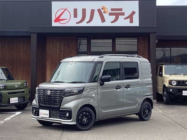 SUZUKI