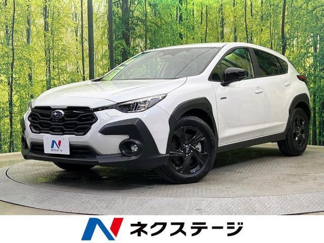 SUBARU