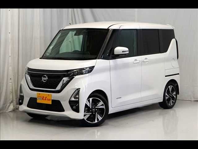 ISUZU