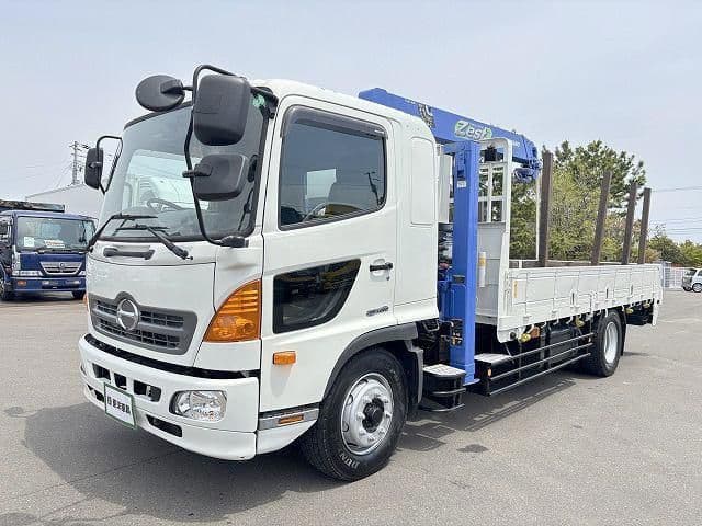 HINO