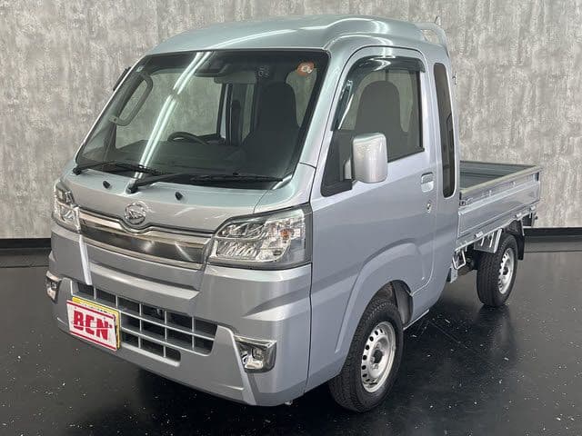 DAIHATSU