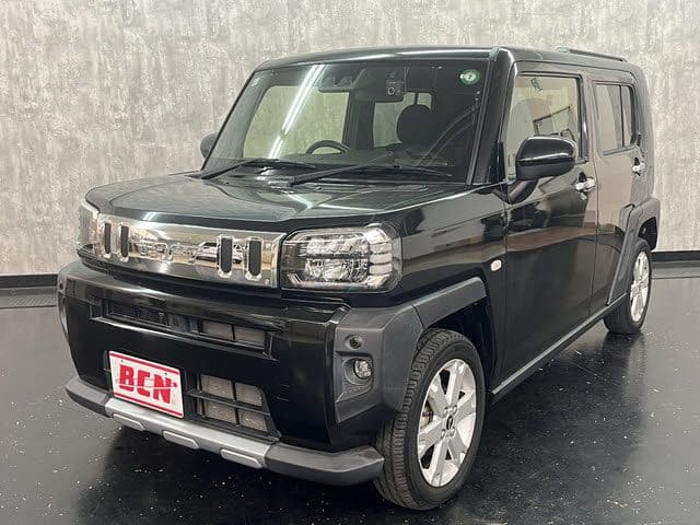 DAIHATSU