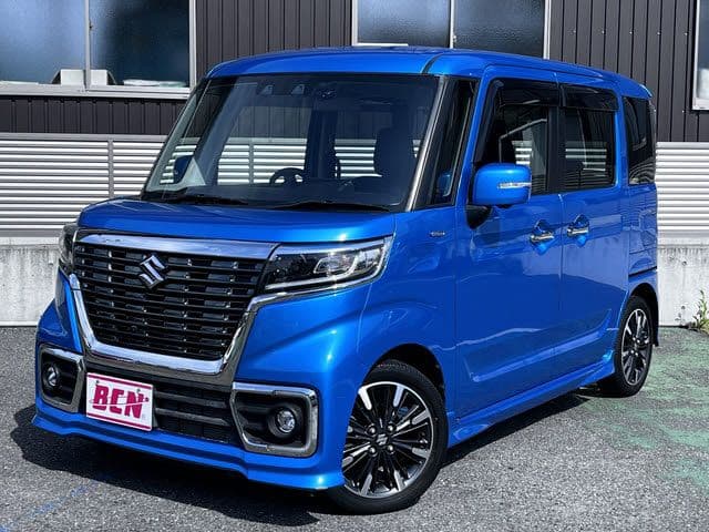SUZUKI