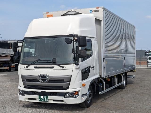 HINO