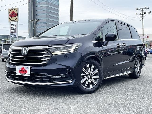 HONDA