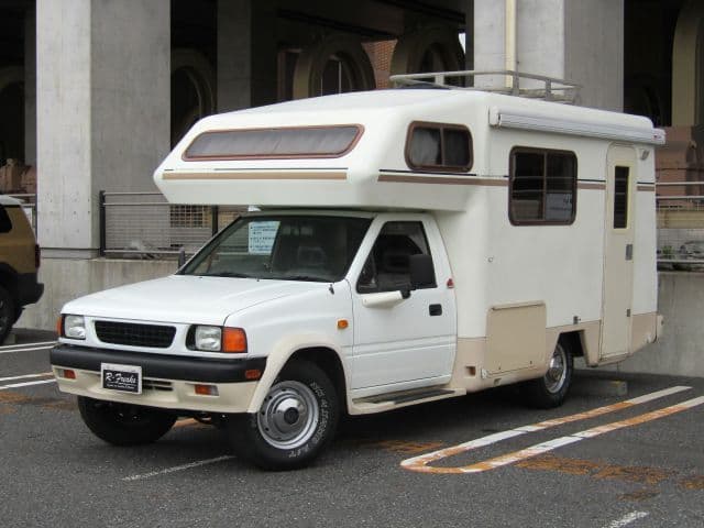 ISUZU