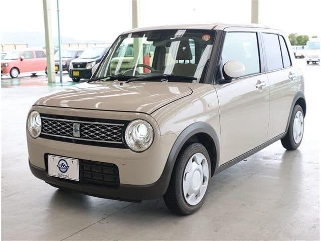 SUZUKI
