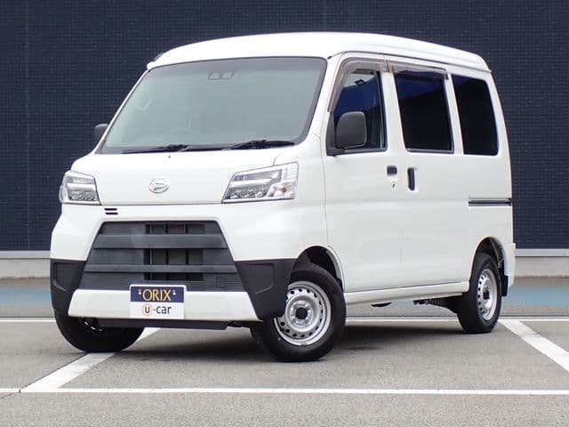 DAIHATSU