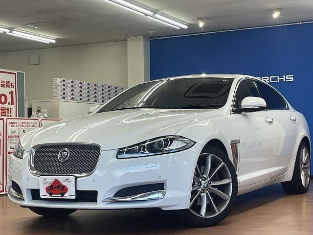 JAGUAR