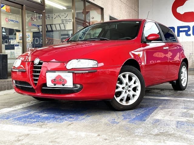 ALFAROMEO