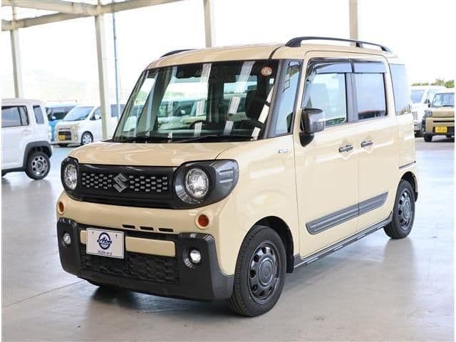 SUZUKI
