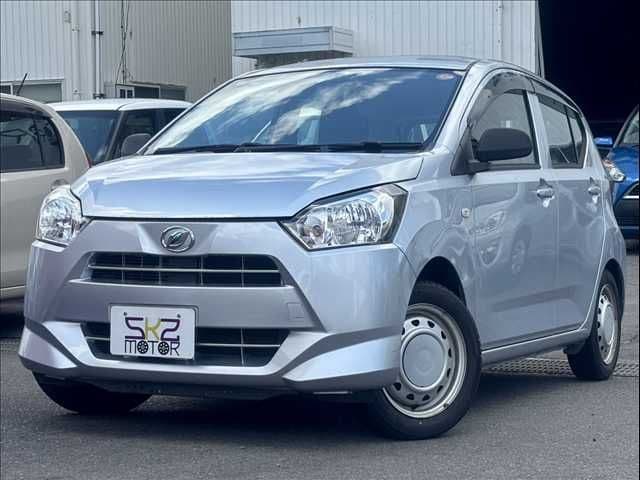 DAIHATSU