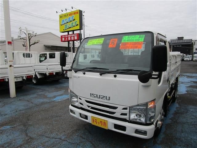 ISUZU