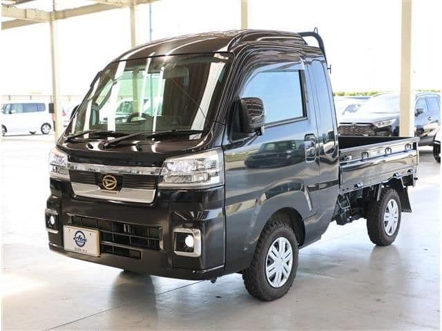DAIHATSU