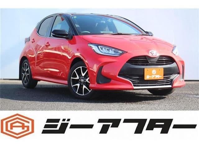 TOYOTA