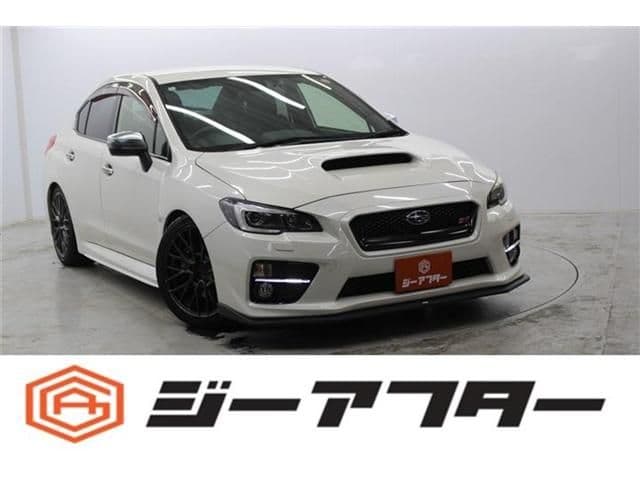 SUBARU