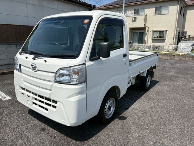 DAIHATSU