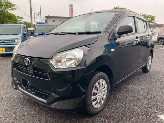 DAIHATSU