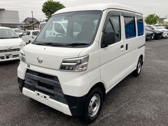 DAIHATSU