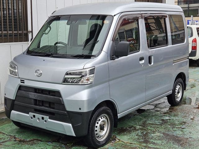DAIHATSU