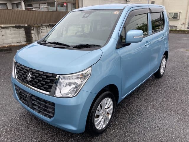 SUZUKI
