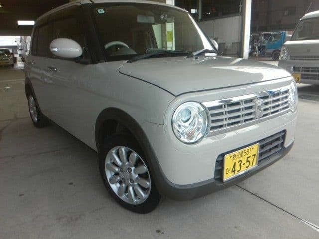 SUZUKI