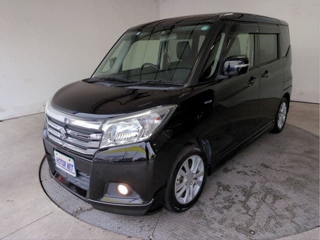SUZUKI