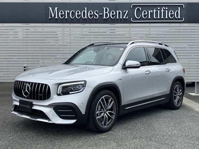 MERCEDES BENZ