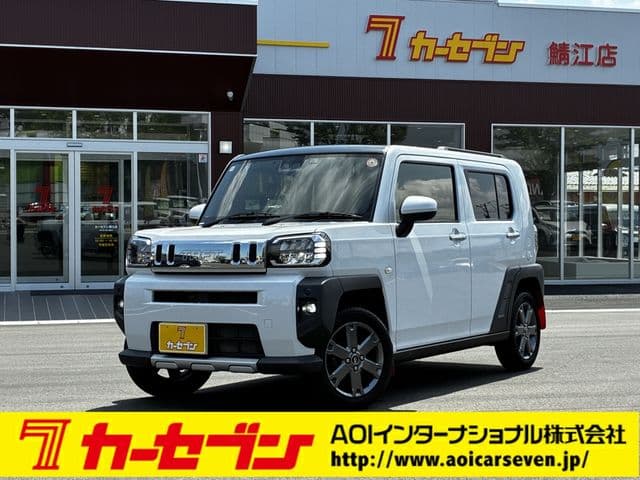DAIHATSU