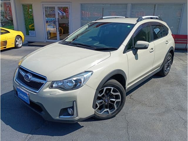 SUBARU