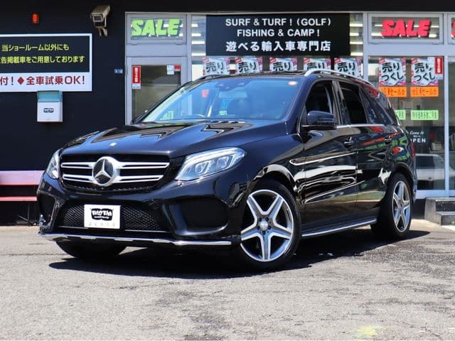 MERCEDES BENZ