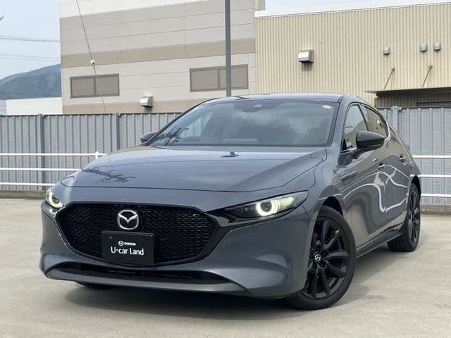 MAZDA