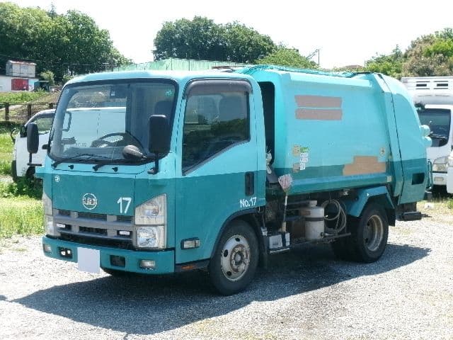 NISSAN DIESEL