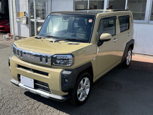 DAIHATSU