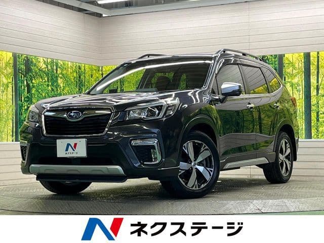 SUBARU
