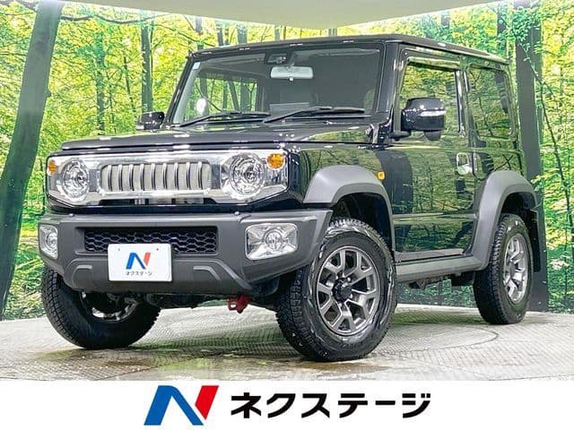 SUZUKI