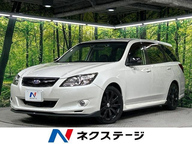 SUBARU