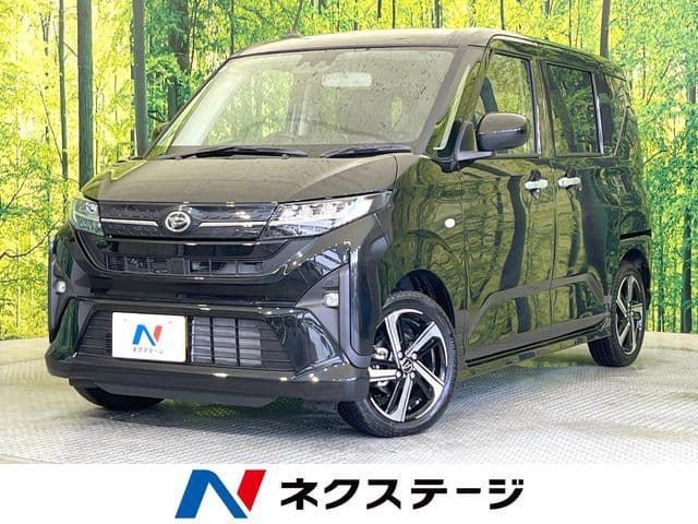 DAIHATSU
